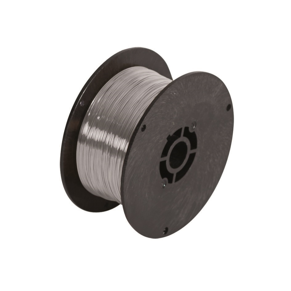 Pájecí drát 0,8 mm/0,8 kg CuSi3 802495