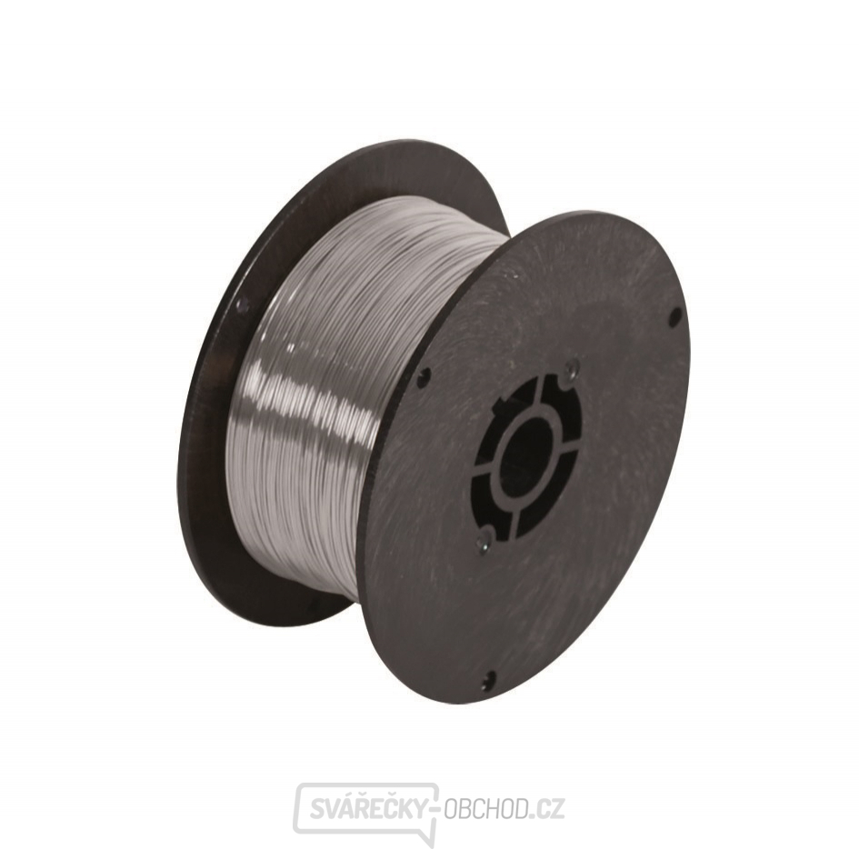 Pájecí drát 0,8 mm/0,8 kg CuSi3