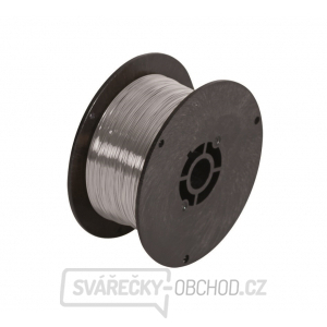 Pájecí drát 0,8 mm/0,8 kg CuSi3 Pájecí drát 0,8 mm/0,8 kg CuSi3 gallery main image