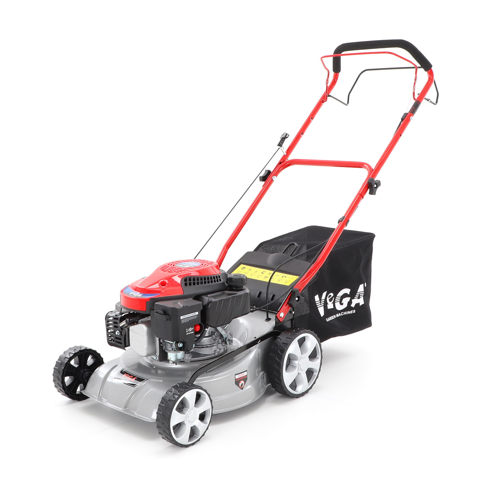 Benzínová sekačka na trávu VeGA 404 SDX s pojezdem  Náhled
