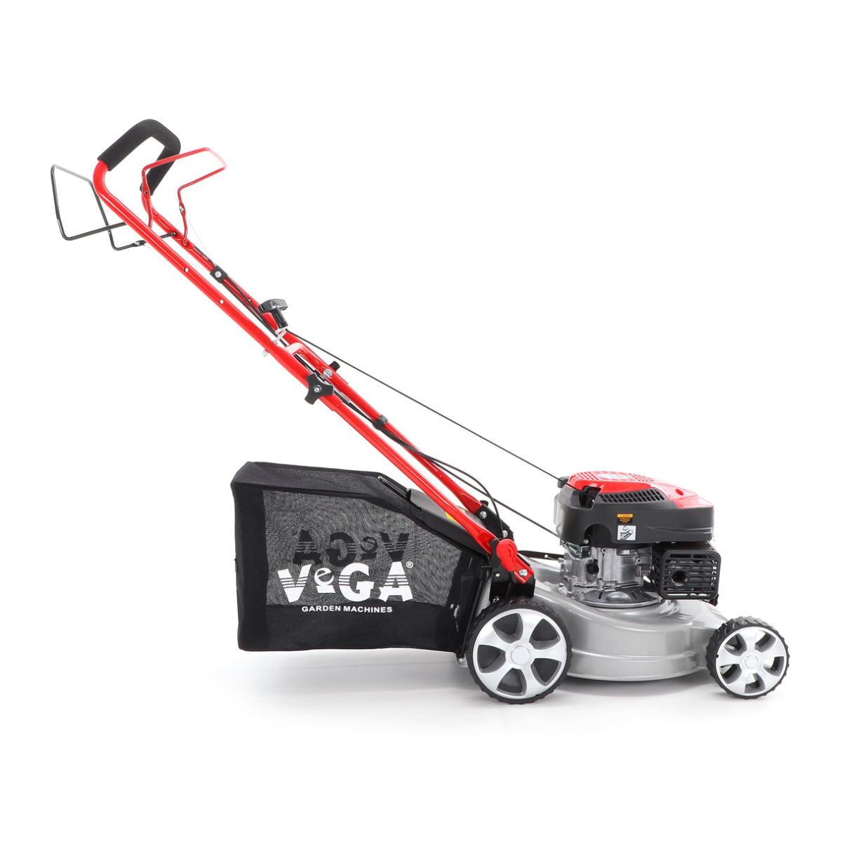 Benzínová sekačka na trávu VeGA 404 SDX s pojezdem  Náhled