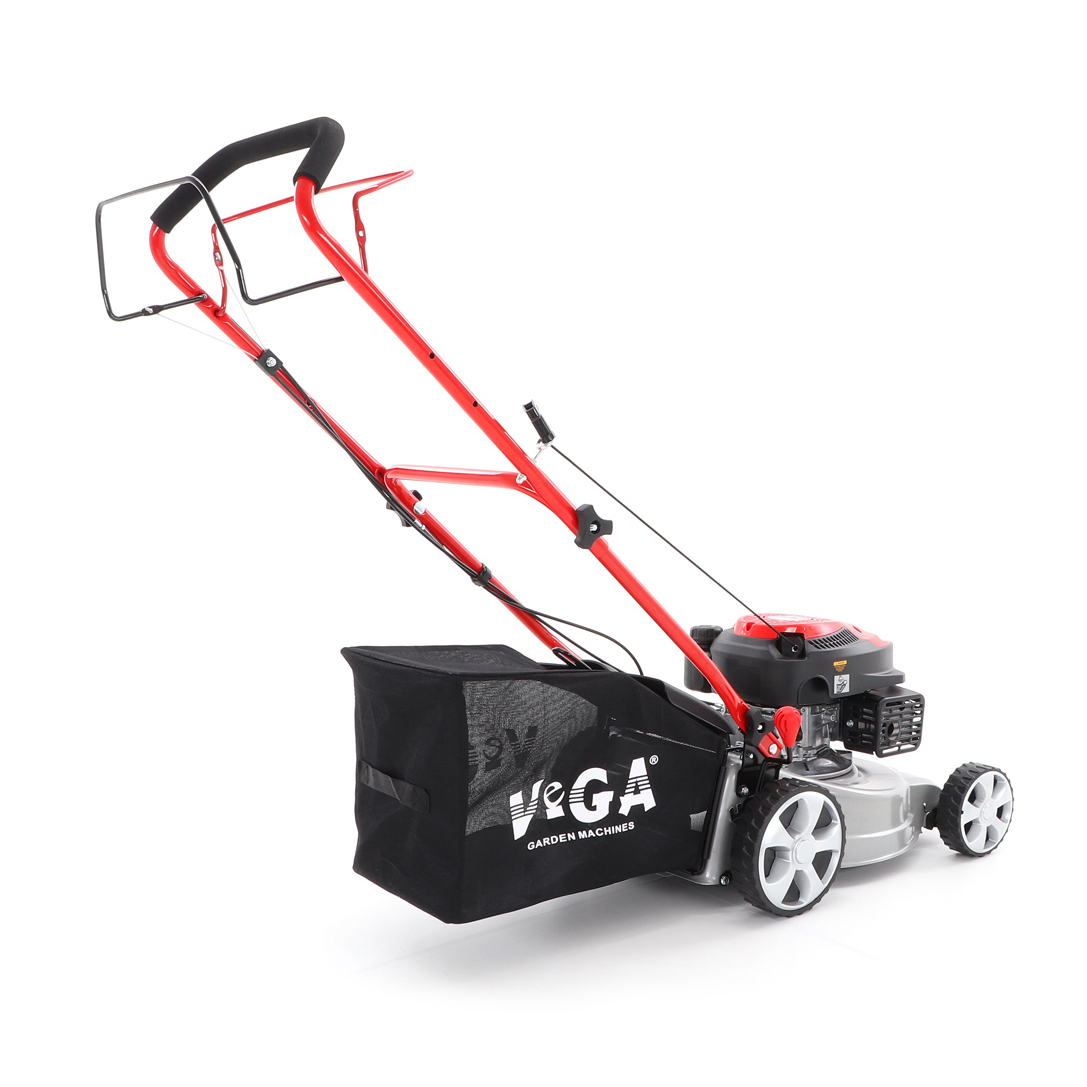 Benzínová sekačka na trávu VeGA 404 SDX s pojezdem  Náhled