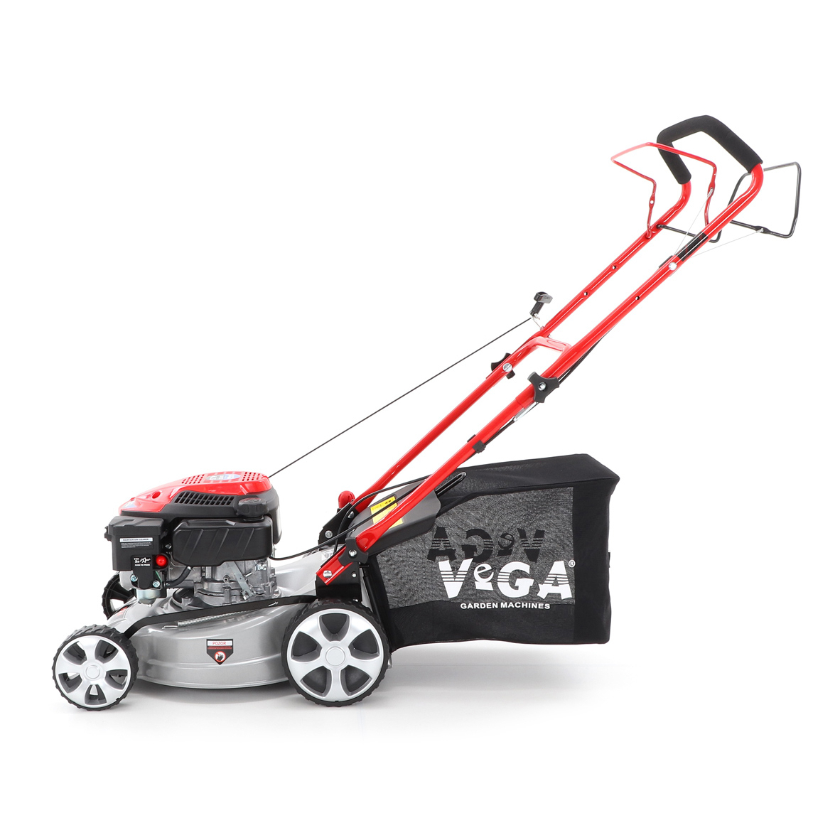 Benzínová sekačka na trávu VeGA 404 SDX s pojezdem  Náhled