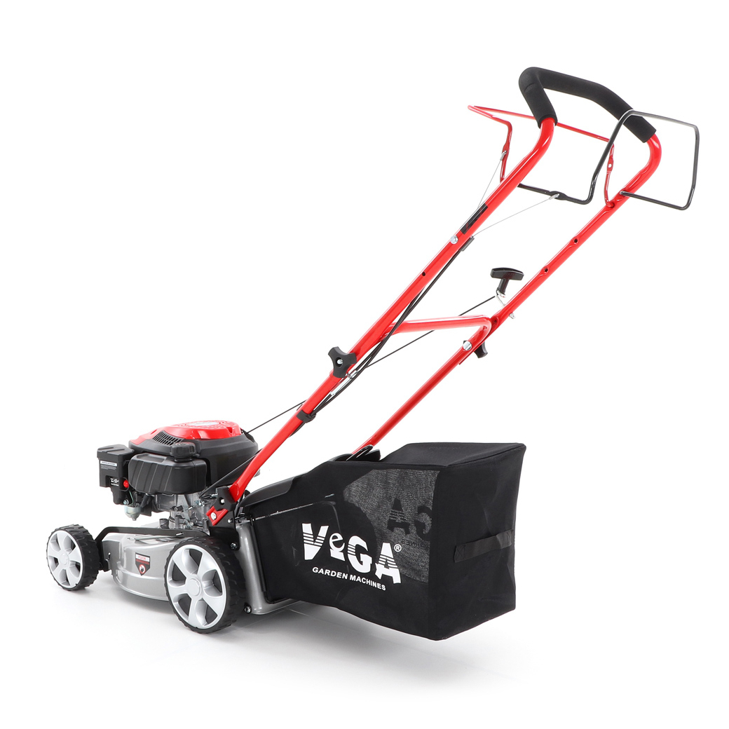 Benzínová sekačka na trávu VeGA 404 SDX s pojezdem  Náhled