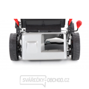 Benzínová sekačka na trávu VeGA 404 SDX s pojezdem  náhled