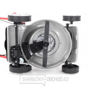 Benzínová sekačka na trávu VeGA 404 SDX s pojezdem  náhled