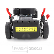 Benzínová sekačka na trávu VeGA 404 SDX s pojezdem  náhled