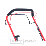 Benzínová sekačka na trávu VeGA 404 SDX s pojezdem  náhled