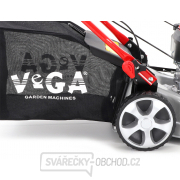 Benzínová sekačka na trávu VeGA 404 SDX s pojezdem  náhled