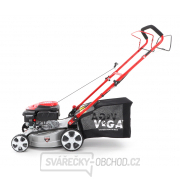 Benzínová sekačka na trávu VeGA 404 SDX s pojezdem  náhled