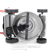 Benzínová sekačka na trávu VeGA 404 SDX s pojezdem  náhled