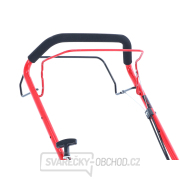 Benzínová sekačka na trávu VeGA 404 SDX s pojezdem  náhled