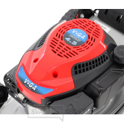 Benzínová sekačka na trávu VeGA 404 SDX s pojezdem  náhled