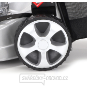 Benzínová sekačka na trávu VeGA 404 SDX s pojezdem  náhled