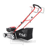 Benzínová sekačka na trávu VeGA 404 SDX s pojezdem  náhled