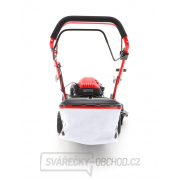 Benzínová sekačka na trávu s pojezdem VeGA 424 SDX 5in1 náhled