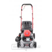 Benzínová sekačka na trávu s pojezdem VeGA 424 SDX 5in1 náhled