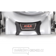Benzínová sekačka na trávu s pojezdem VeGA 424 SDX 5in1 náhled