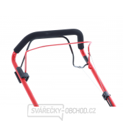 Benzínová sekačka na trávu s pojezdem VeGA 424 SDX 5in1 náhled