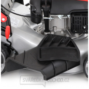 Benzínová sekačka na trávu s pojezdem VeGA 424 SDX 5in1 náhled