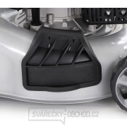 Benzínová sekačka na trávu s pojezdem VeGA 424 SDX 5in1 náhled