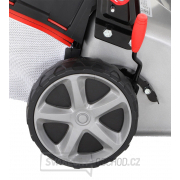 Benzínová sekačka na trávu s pojezdem VeGA 424 SDX 5in1 náhled