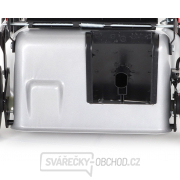 Benzínová sekačka na trávu s pojezdem VeGA 424 SDX 5in1 náhled