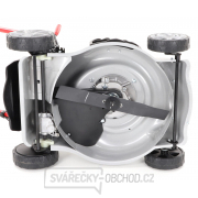 Benzínová sekačka na trávu s pojezdem VeGA 424 SDX 5in1 náhled