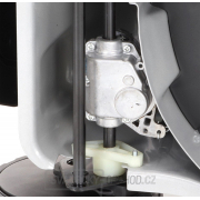 Benzínová sekačka na trávu s pojezdem VeGA 424 SDX 5in1 náhled