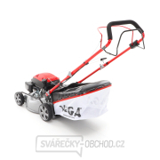 Benzínová sekačka na trávu s pojezdem VeGA 424 SDX 5in1 Náhled