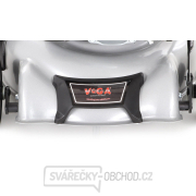 Benzínová sekačka na trávu s pojezdem VeGA 424 SDX 5in1 náhled