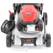 Benzínová sekačka na trávu s pojezdem VeGA 424 SDX 5in1 náhled