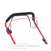 Benzínová sekačka na trávu s pojezdem VeGA 424 SDX 5in1 náhled