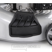 Benzínová sekačka na trávu s pojezdem VeGA 424 SDX 5in1 náhled