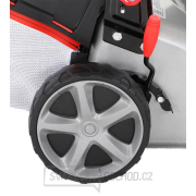 Benzínová sekačka na trávu s pojezdem VeGA 424 SDX 5in1 náhled