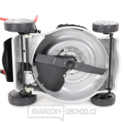 Benzínová sekačka na trávu s pojezdem VeGA 424 SDX 5in1 náhled