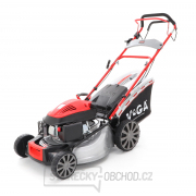 Benzínová sekačka s pojezdem VEGA 495 SXH 6in1  Náhled