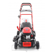 Benzínová sekačka na trávu s pojezdem VEGA 495 SXH 6in1  náhled