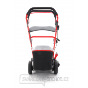 Benzínová sekačka na trávu s pojezdem VEGA 495 SXH 6in1  náhled