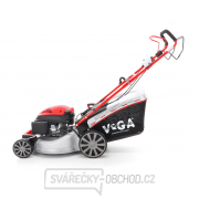 Benzínová sekačka na trávu s pojezdem VEGA 495 SXH 6in1  náhled