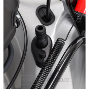 Benzínová sekačka na trávu s pojezdem VEGA 495 SXH 6in1  náhled