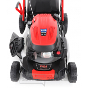 Benzínová sekačka na trávu s pojezdem VEGA 495 SXH 6in1  náhled