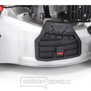 Benzínová sekačka na trávu s pojezdem VEGA 495 SXH 6in1  náhled