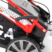 Benzínová sekačka na trávu s pojezdem VEGA 495 SXH 6in1  náhled