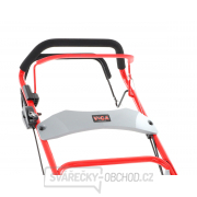 Benzínová sekačka na trávu s pojezdem VEGA 495 SXH 6in1  náhled