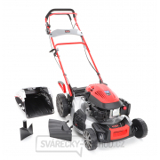 Benzínová sekačka na trávu s pojezdem VEGA 495 SXH 6in1  náhled