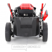 Benzínová sekačka na trávu s pojezdem VEGA 495 SXH 6in1  náhled