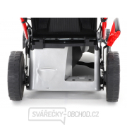 Benzínová sekačka na trávu s pojezdem VEGA 495 SXH 6in1  náhled