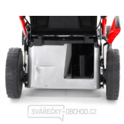 Benzínová sekačka na trávu s pojezdem VEGA 495 SXH 6in1  náhled