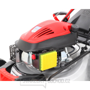 Benzínová sekačka na trávu s pojezdem VEGA 495 SXH 6in1  náhled